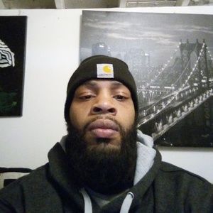 Meet your Posher, Randy